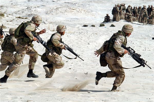 夢到追兵有什麼說法_周公解夢