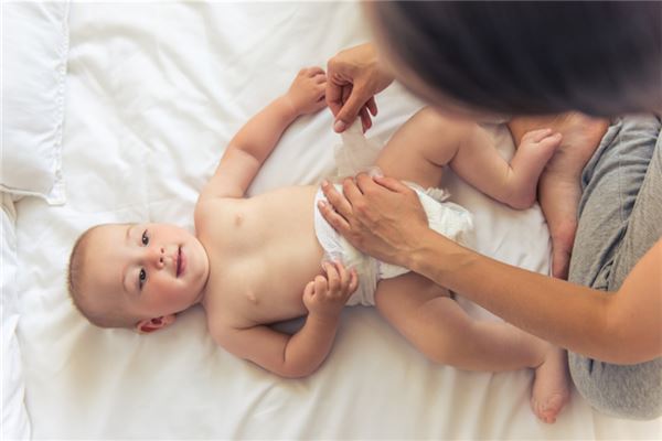 夢見自己懷孕生孩子_周公解夢