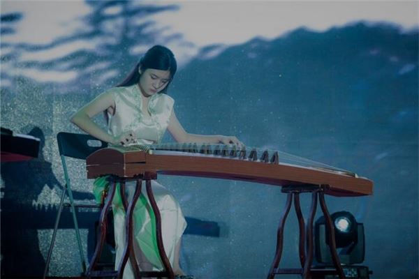 夢到古琴會有什麼預兆_周公解夢