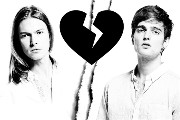 夢見與朋友決裂會有什麼預兆_周公解夢