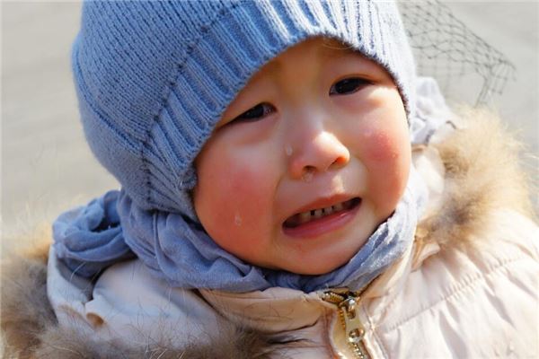 夢見自己在大哭_周公解夢