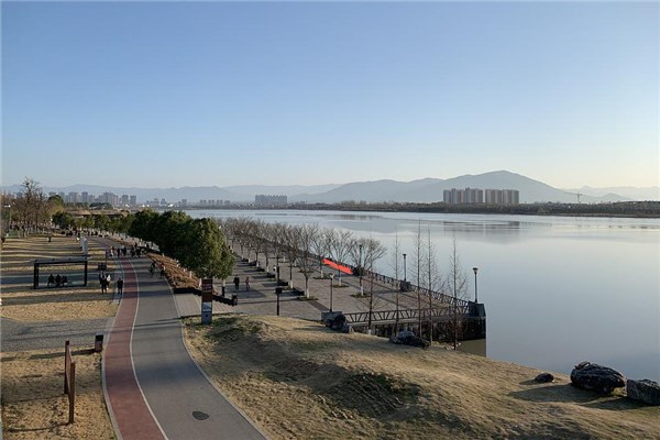 夢到了河提是凶兆還是吉兆_周公解夢