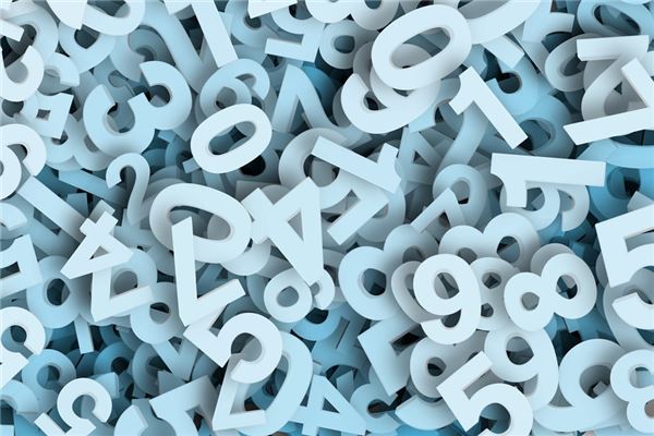 夢到中獎數字_周公解夢