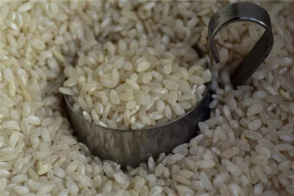 夢見買大米是什麼意思_周公解夢