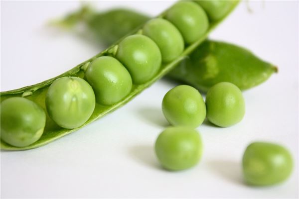 夢到豌豆地是不是好的徵兆呢_周公解夢