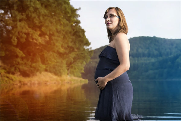 夢見二胎_周公解夢