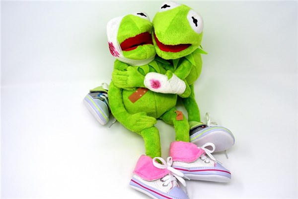 夢見領導受傷是什麼徵兆_周公解夢