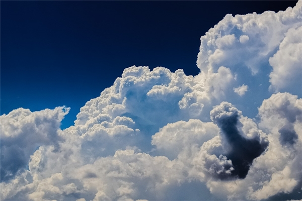 夢見氣象報告有什麼寓意嗎？_周公解夢