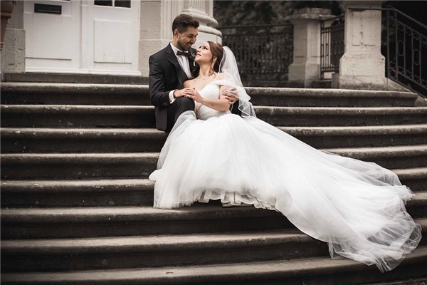 夢到了跟陌生人結婚預示了什麼_周公解夢