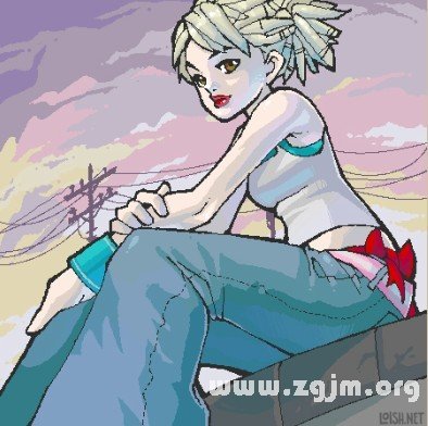 成為公司高管幾率最高的星座女_十二星座