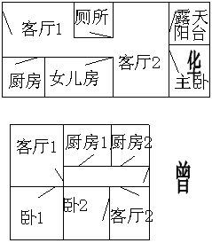 冠元玄空風水面授筆記10.1_風水知識