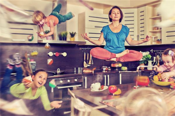 夢見自己會飛_周公解夢