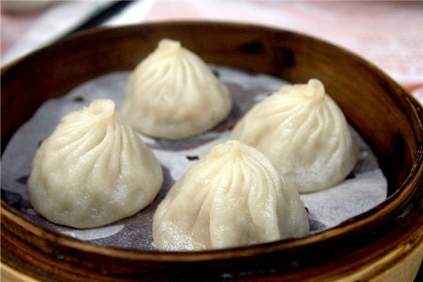 夢到吃肉包預示什麼_周公解夢