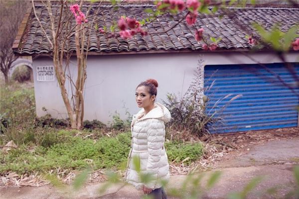 夢見穿棉襖是什麼意思_周公解夢