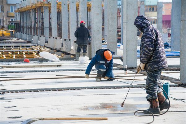 夢見建築施工場面_周公解夢