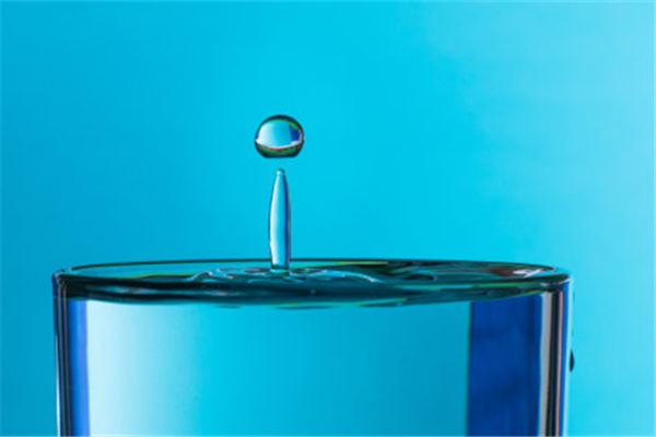 夢見一缸水_周公解夢