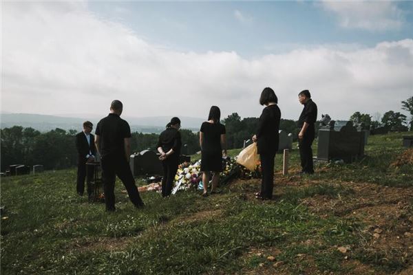 夢見辦喪事是什麼兆頭_周公解夢