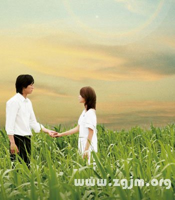 與A型血戀人相處的小秘密_血型性格
