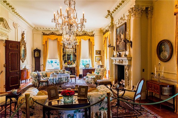 夢到了家中意味著什麼_周公解夢