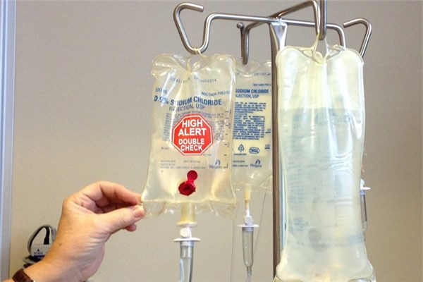 夢見自己生病輸液是好事還是壞事_周公解夢