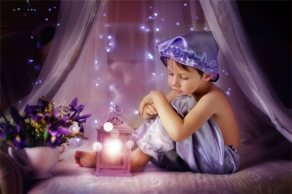 夢斷了怎么續夢_周公解夢