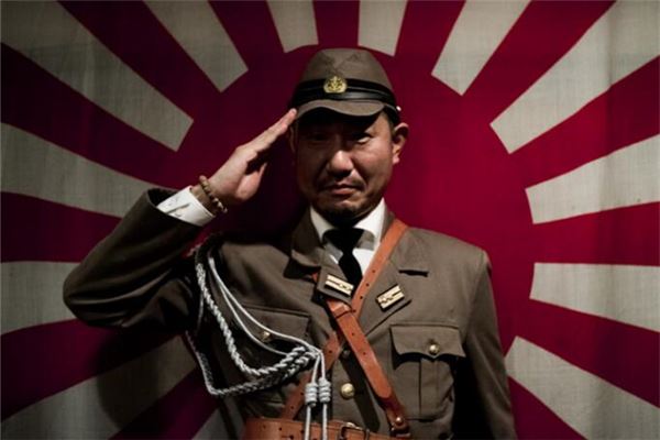 夢見被日本鬼子追有什麼預兆_周公解夢