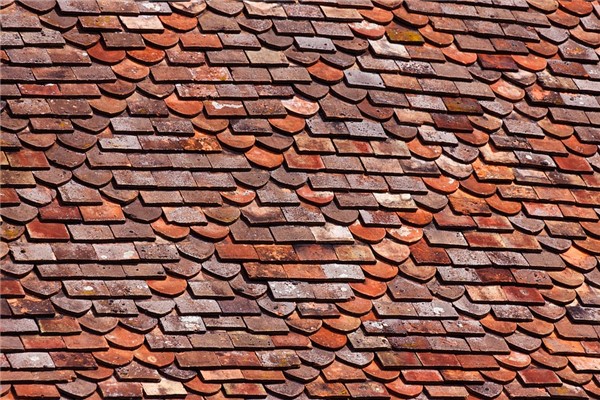 夢到紅瓦有什麼寓意嗎？_周公解夢