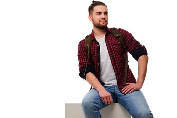 夢見長鬍子_周公解夢