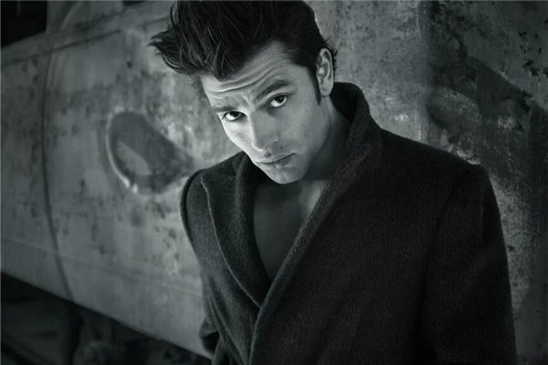 夢見一個男生代表什麼_周公解夢