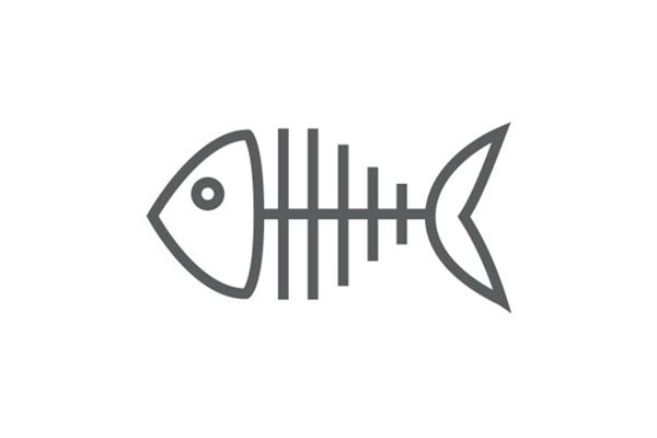 夢見吃魚好多魚刺_周公解夢