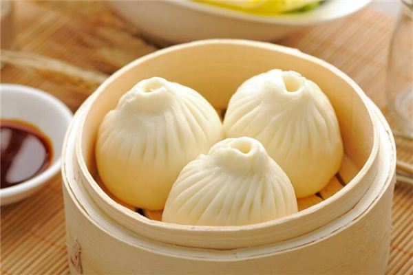 已婚婦女夢見好多包子_周公解夢