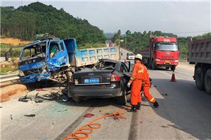 車禍 女人 求周公解夢_周公解夢