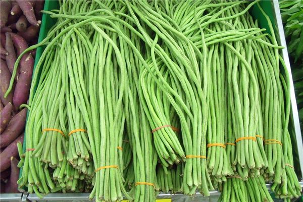 夢見豆角是什麼意思_周公解夢