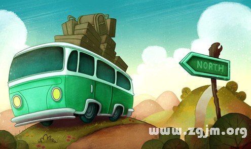 12星座的旅遊地雷_十二星座