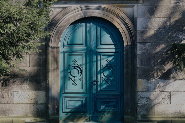 夢到門爛了意味著什麼_周公解夢