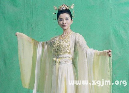 放大鏡看雙魚女的好與壞_十二星座