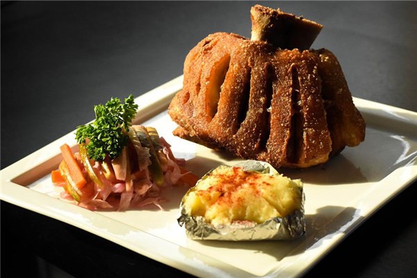 夢到吃肉皮有什麼含義_周公解夢