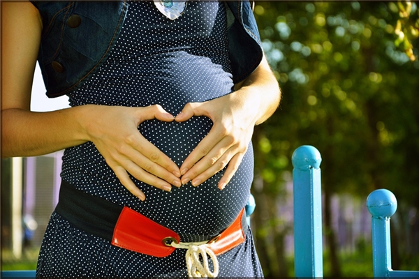 夢到了老婆肚子上有個洞是什麼預兆_周公解夢