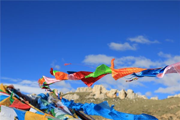 夢到了靈幡預示什麼_周公解夢