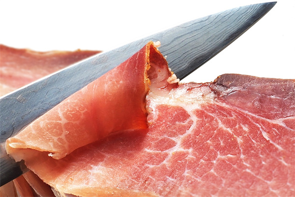夢到切熟肉會是什麼預兆_周公解夢