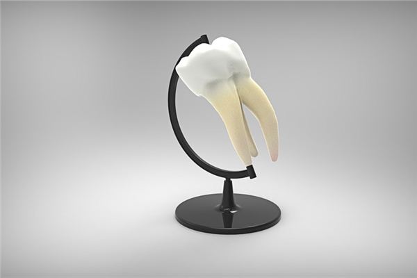 夢見牙掉了有什麼預示_周公解夢