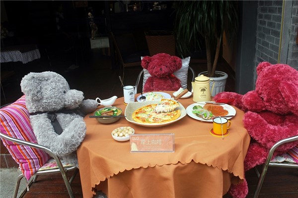 夢到了朋友家吃飯預兆了什麼嗎_周公解夢