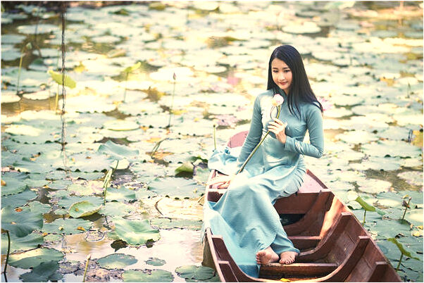 夢見下水撈魚被水草束縛是吉兆嗎?_周公解夢官網