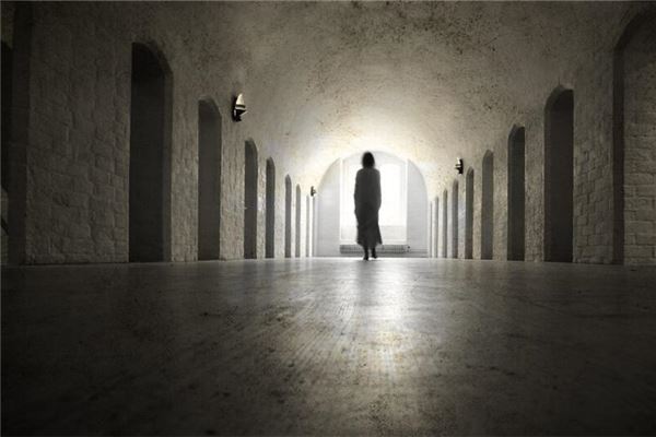 夢中死人暗示生男孩_周公解夢