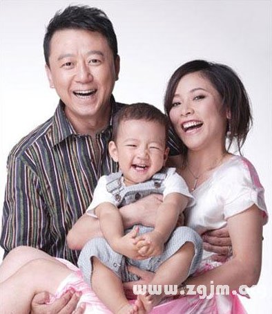 郭濤妻子李燃 李燃圖片 李燃個人資料_十二星座