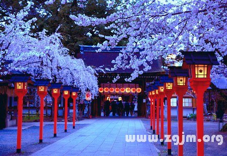 夢見神社_周公解夢