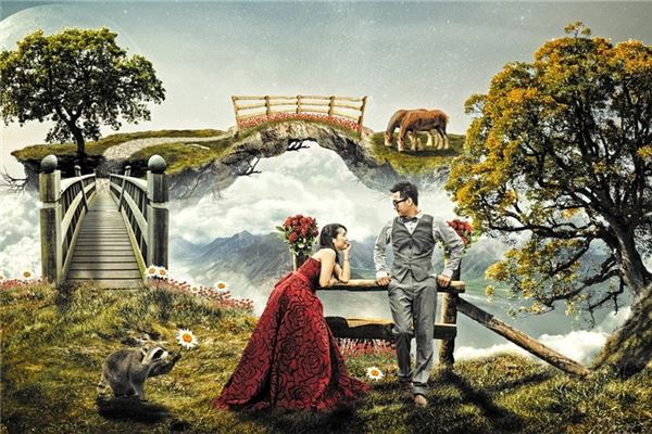 記不住夢境怎么辦_周公解夢