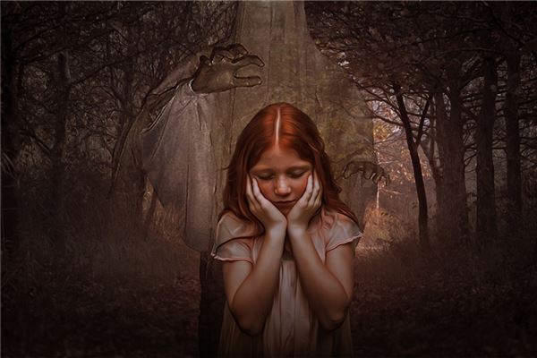 懷孕做噩夢是男還是女_周公解夢