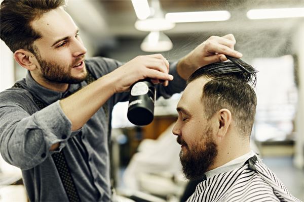 夢見剪頭_周公解夢