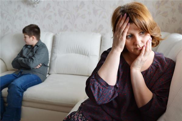 孕婦夢見跟親媽吵架_周公解夢 孕婦夢見跟親媽吵架是什麼意思_孕婦夢見跟親媽吵架好不好_周公解夢官網